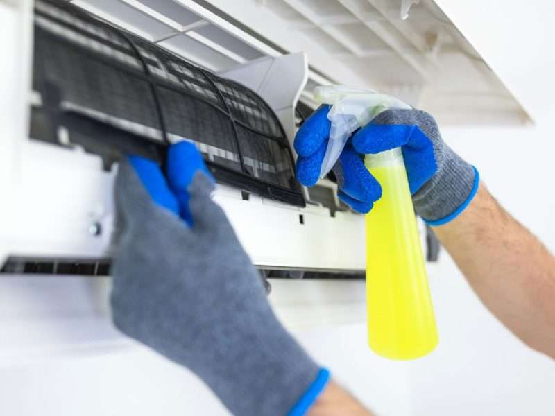 How Often Should You Service Your Air Conditioner