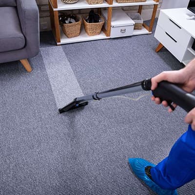 Quality of Work in Cleaning Services